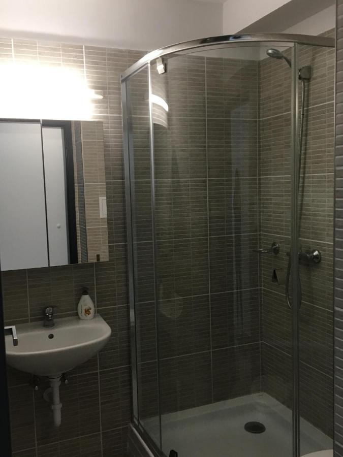 Apartmanhotel Baraton*** บาลาตอนฟือเรด ภายนอก รูปภาพ
