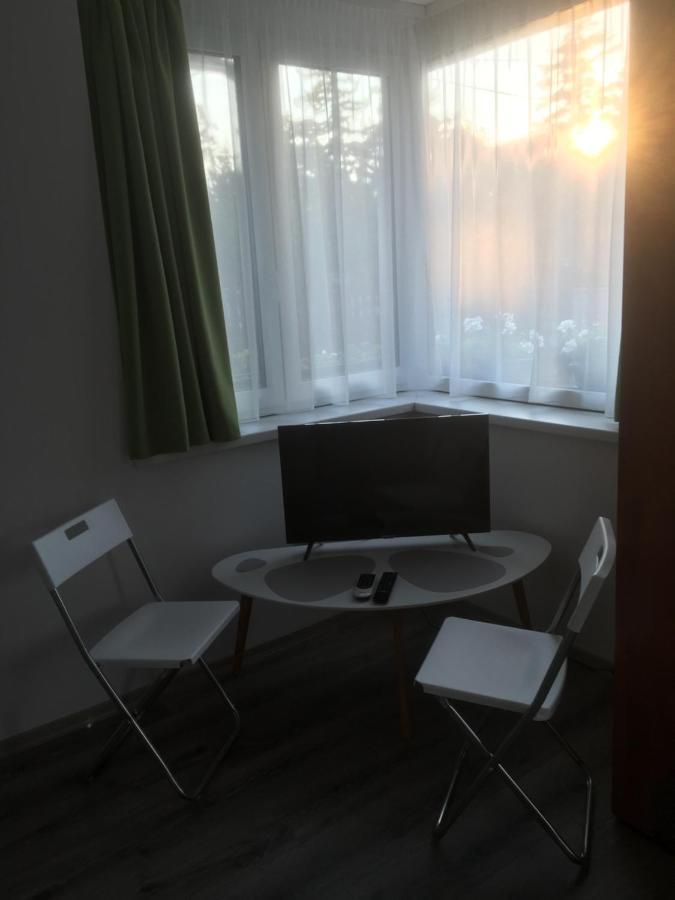 Apartmanhotel Baraton*** บาลาตอนฟือเรด ภายนอก รูปภาพ